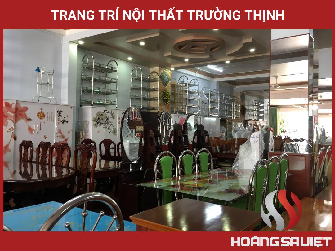 Trang Trí Nội Thất Trường Thịnh Trang Trí Nội Thất Trường Thịnh