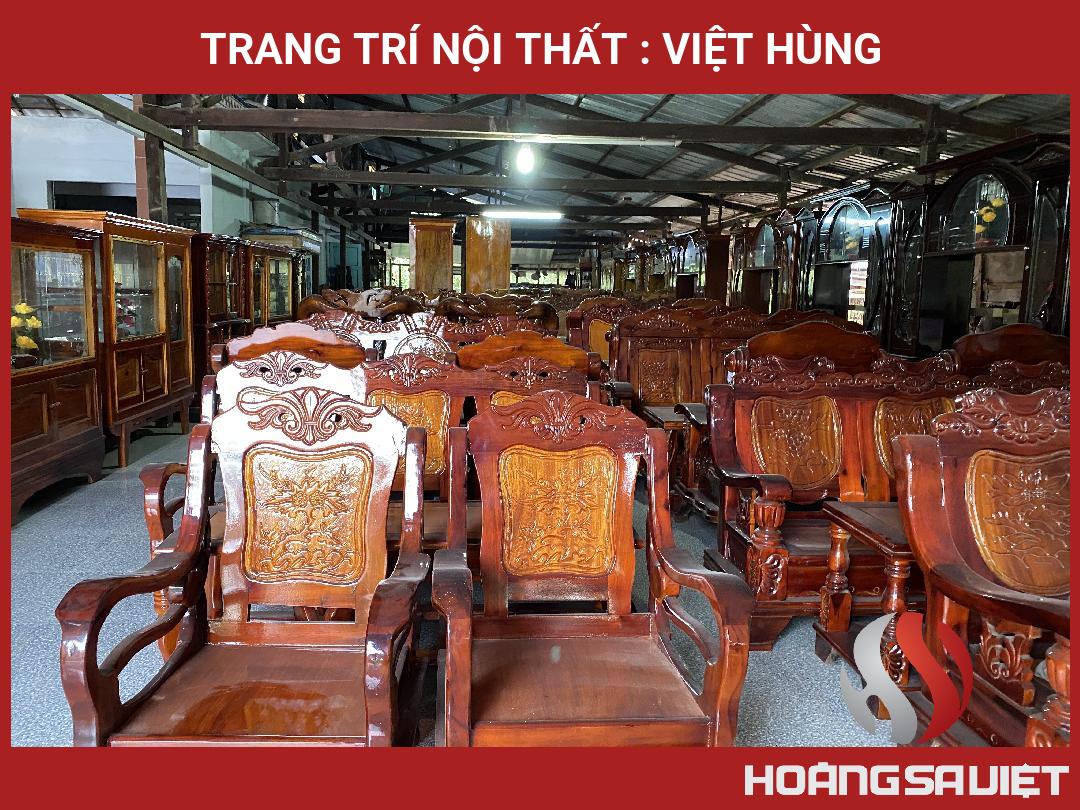 Trang Trí Nội Thất : Việt Hùng Trang Trí Nội Thất : Việt Hùng