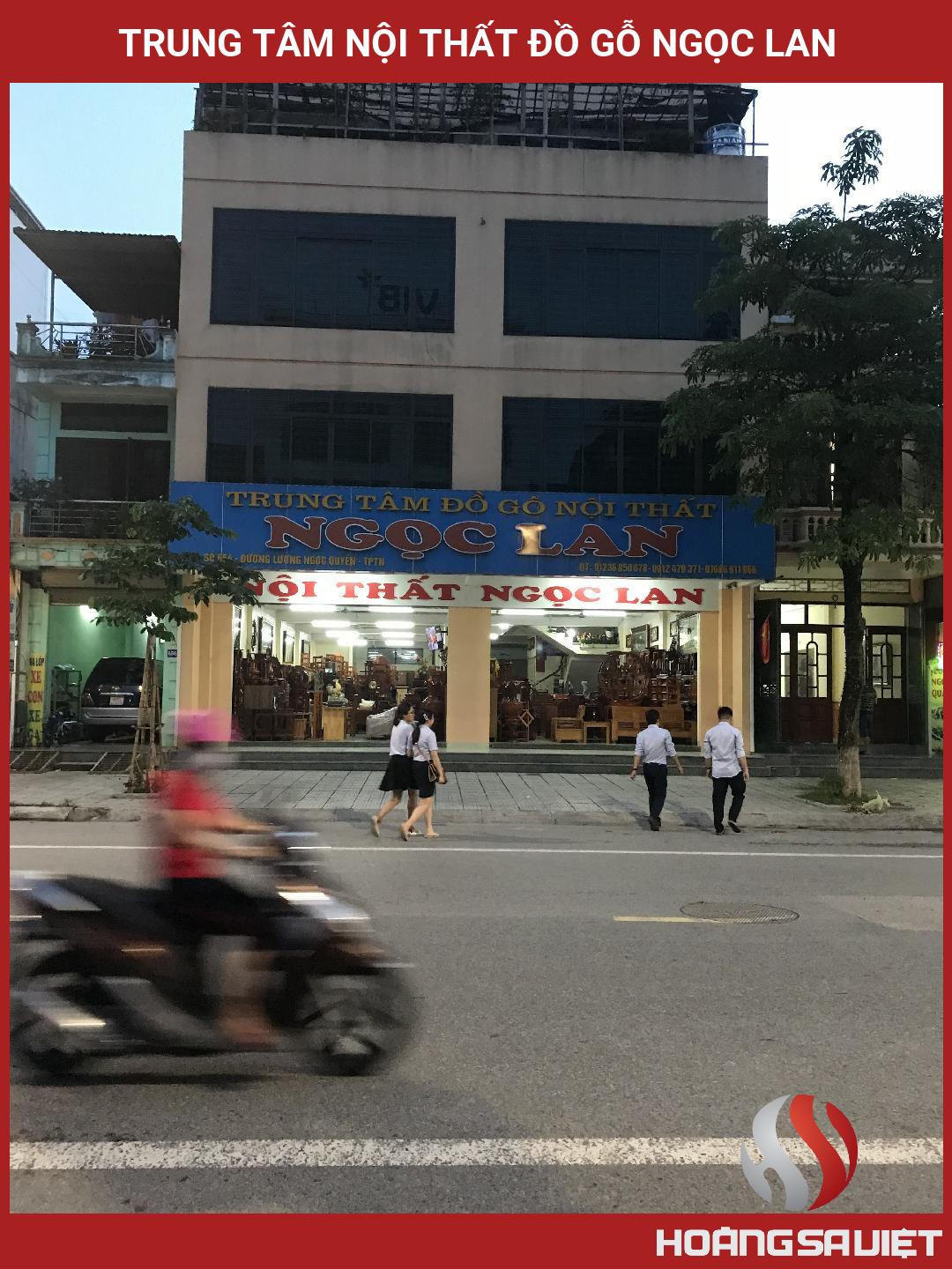 Trung Tâm Nội Thất Đồ Gỗ Ngọc Lan Trung Tâm Nội Thất Đồ Gỗ Ngọc Lan