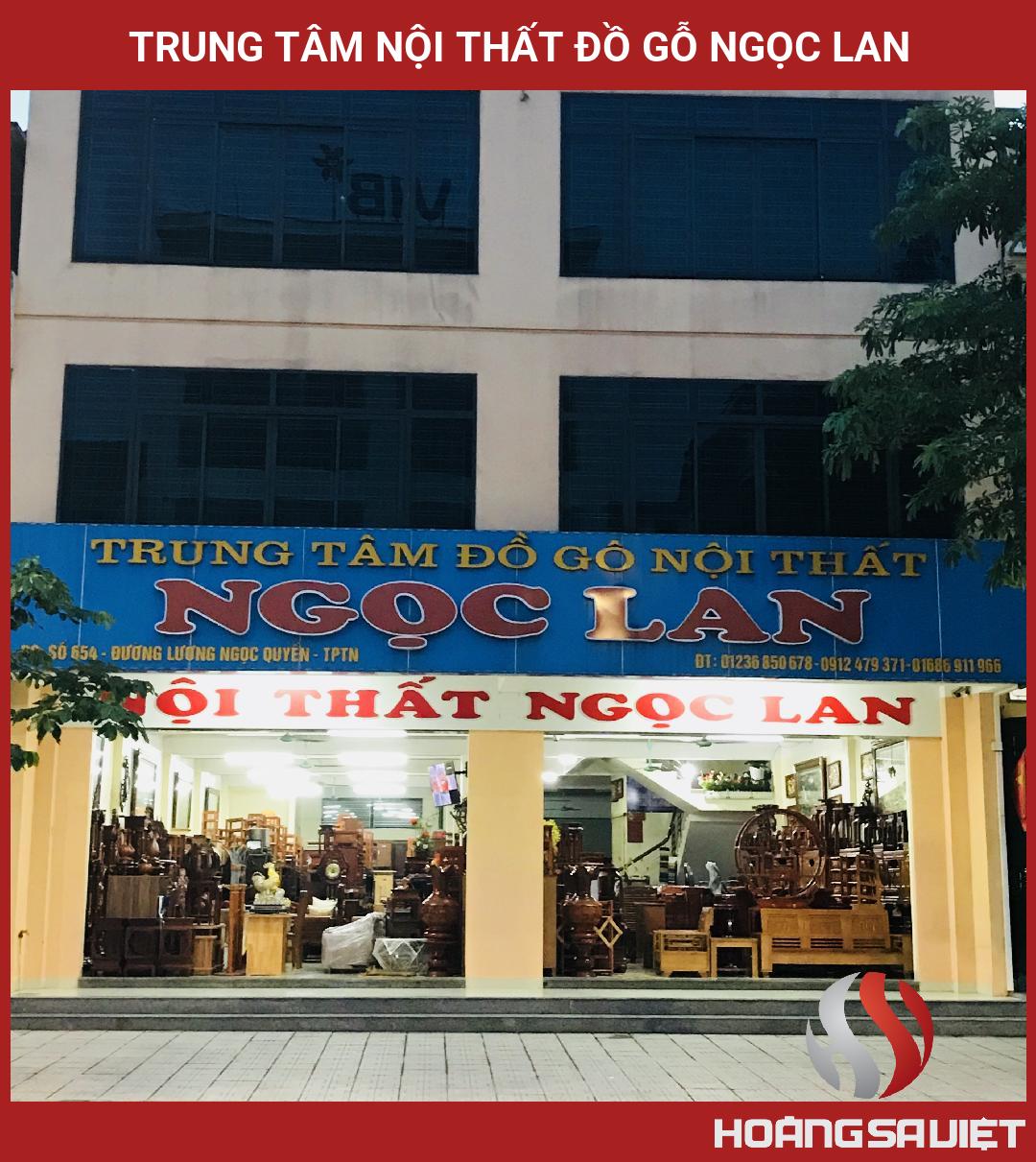 Trung Tâm Nội Thất Đồ Gỗ Ngọc Lan Trung Tâm Nội Thất Đồ Gỗ Ngọc Lan