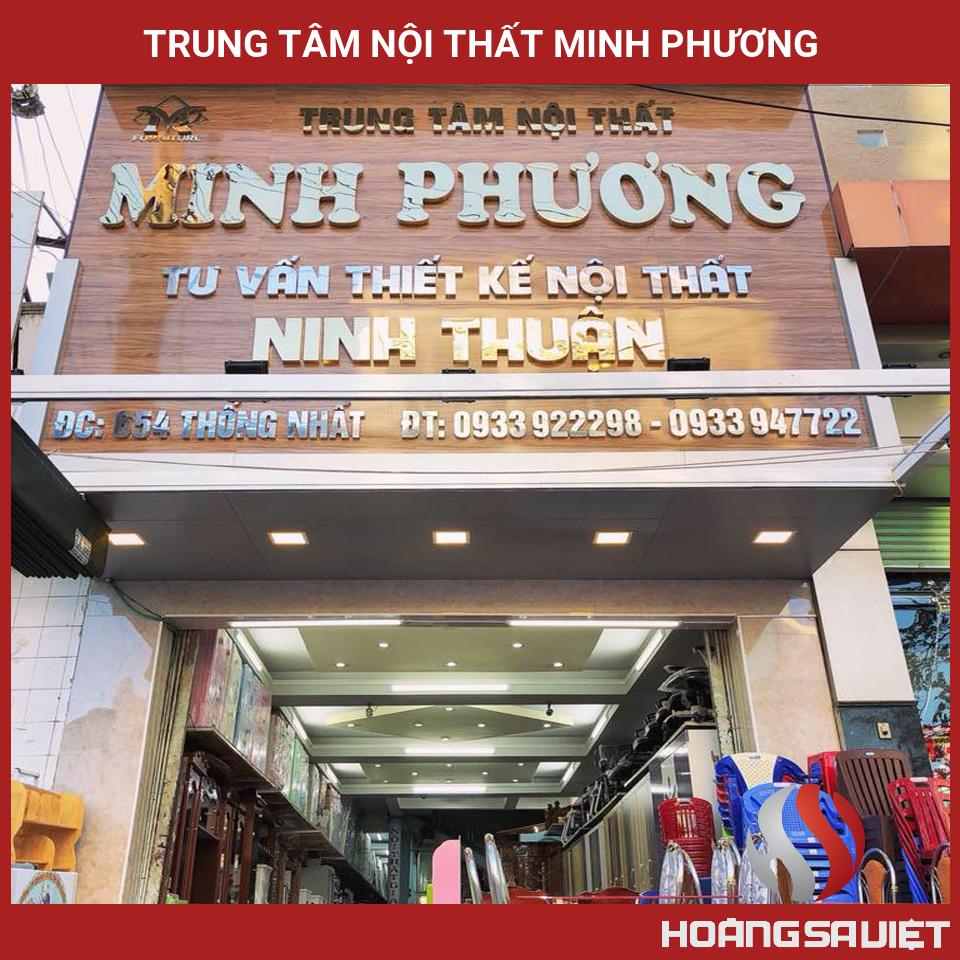 Trung Tâm Nội Thất Minh Phương Trung Tâm Nội Thất Minh Phương