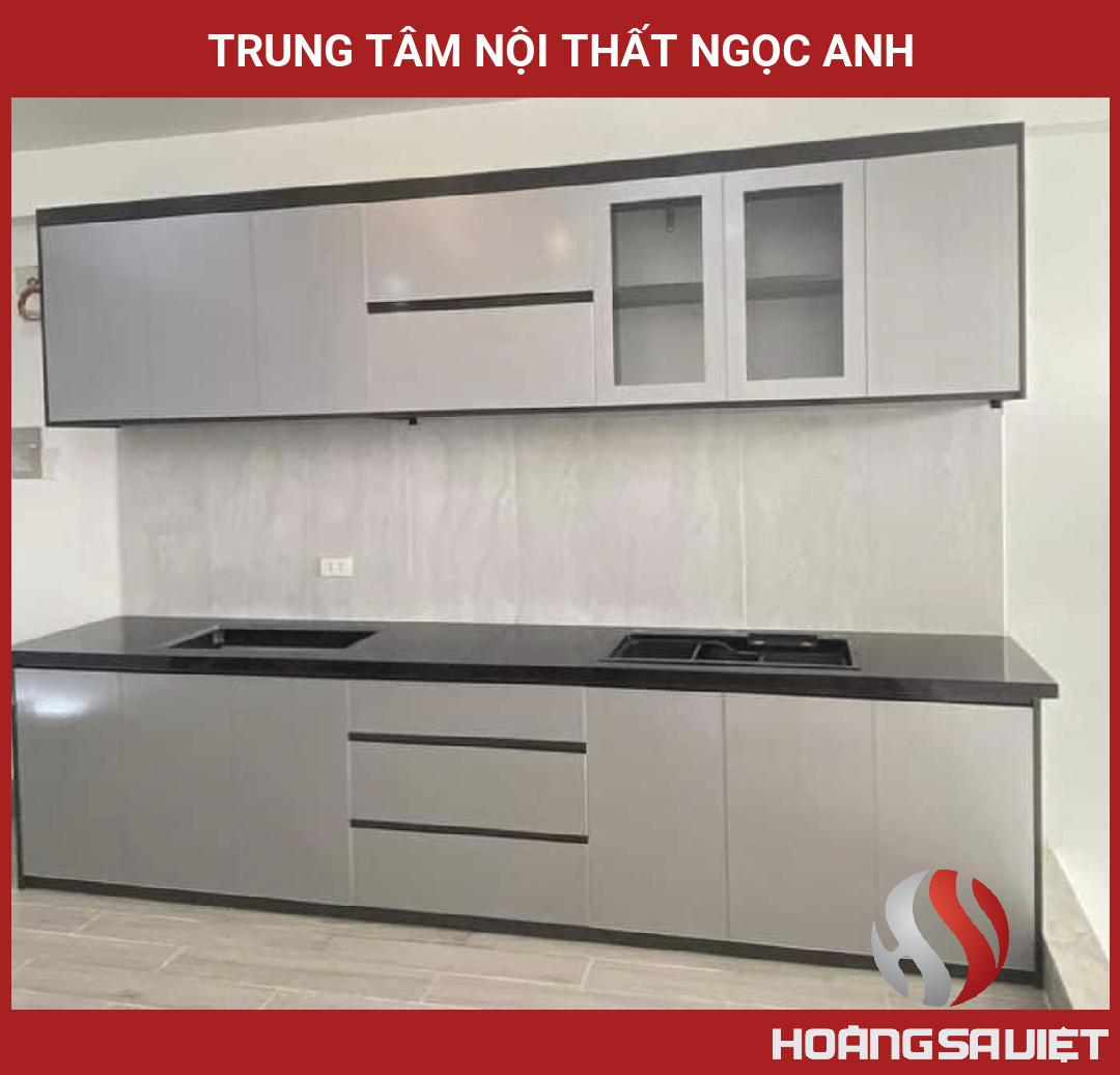 Trung Tâm Nội Thất Ngọc Anh Trung Tâm Nội Thất Ngọc Anh