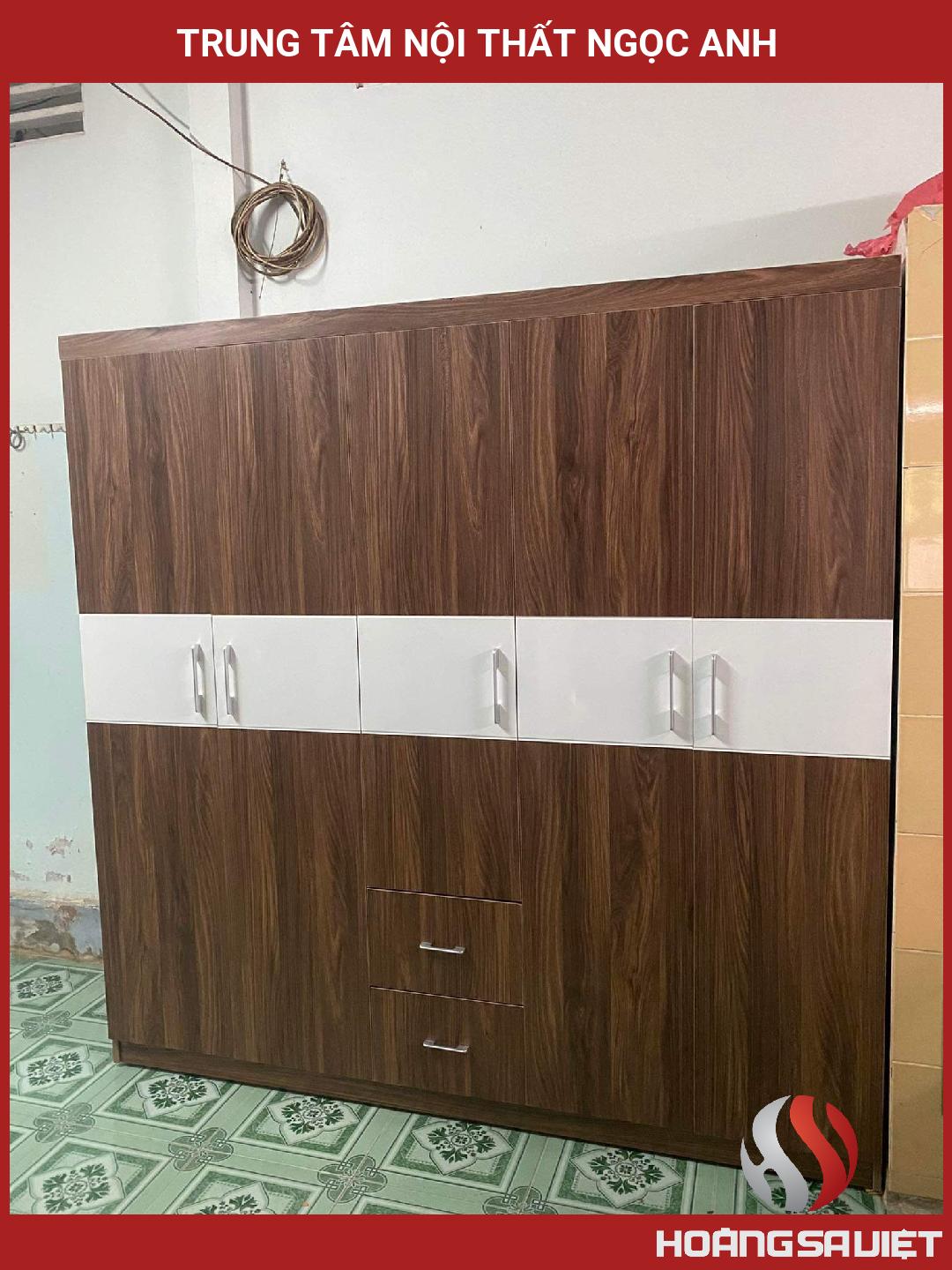 Trung Tâm Nội Thất Ngọc Anh Trung Tâm Nội Thất Ngọc Anh