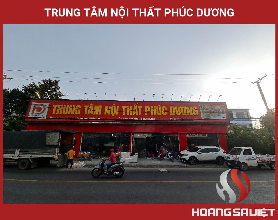 Trung Tâm Nội Thất Phúc Dương Trung Tâm Nội Thất Phúc Dương
