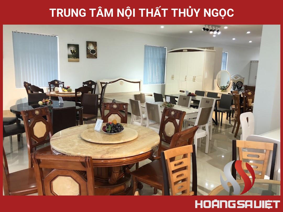 Trung Tâm Nội Thất Thủy Ngọc Trung Tâm Nội Thất Thủy Ngọc