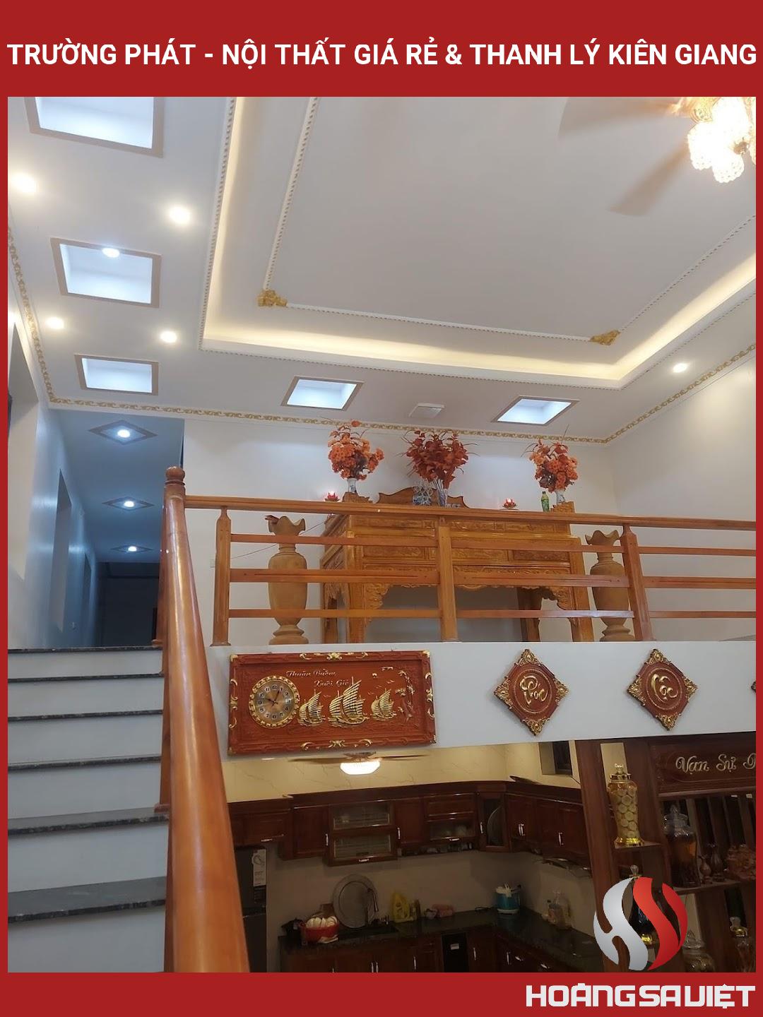 Trường Phát - Nội Thất Giá Rẻ & Thanh Lý Kiên Giang Trường Phát - Nội Thất Giá Rẻ & Thanh Lý Kiên Giang
