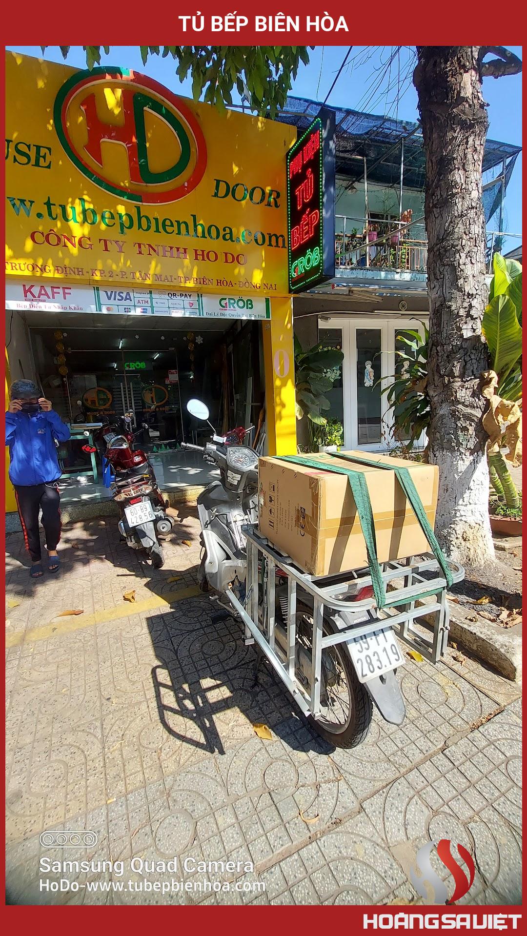 Tủ Bếp Biên Hòa Tủ Bếp Biên Hòa