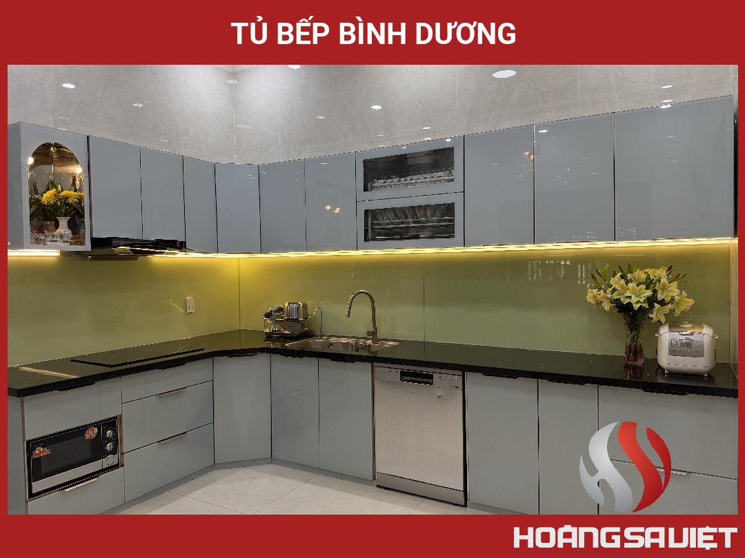 Tủ Bếp Bình Dương Tủ Bếp Bình Dương