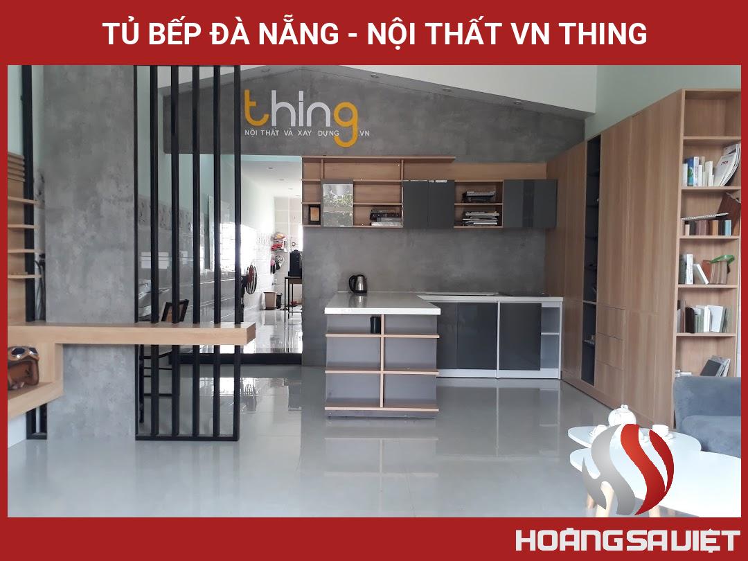 Tủ Bếp Đà Nẵng - Nội Thất VN THING Tủ Bếp Đà Nẵng - Nội Thất VN THING