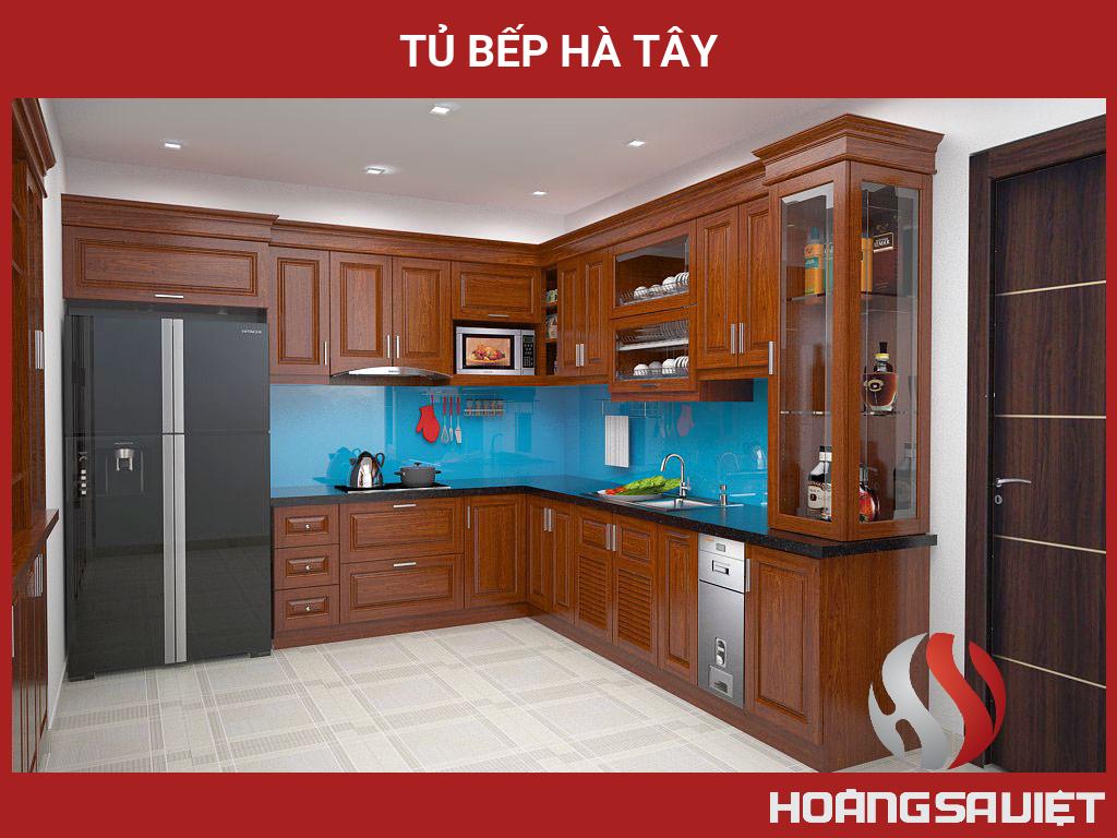 Tủ Bếp Hà Tây Tủ Bếp Hà Tây