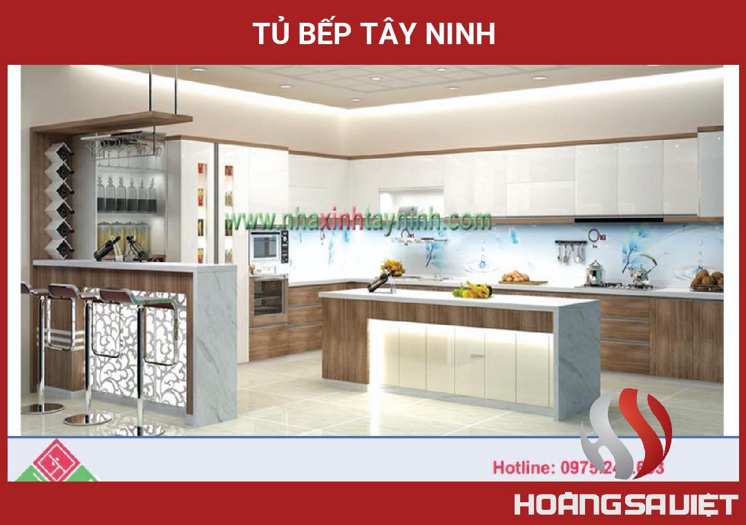 Tủ Bếp Tây Ninh Tủ Bếp Tây Ninh