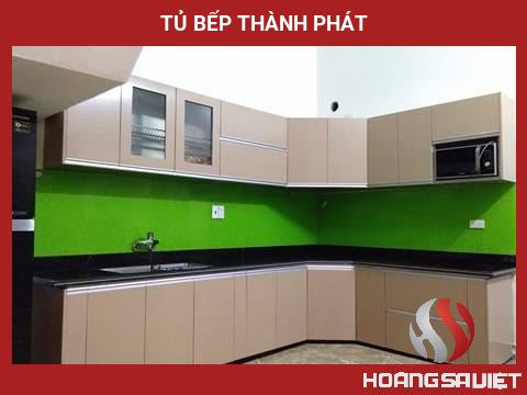 Tủ Bếp Thành Phát Tủ Bếp Thành Phát