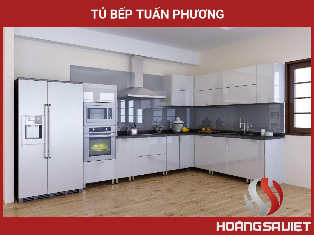 Tủ Bếp Tuấn Phương Tủ Bếp Tuấn Phương