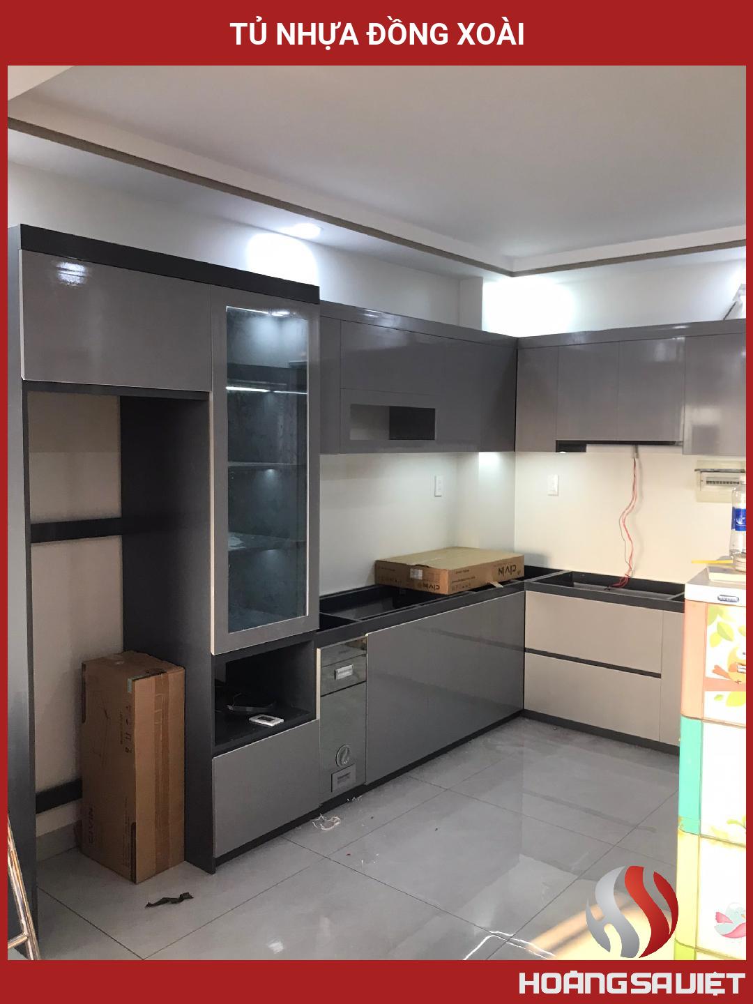 Tủ Nhựa Đồng Xoài Tủ Nhựa Đồng Xoài