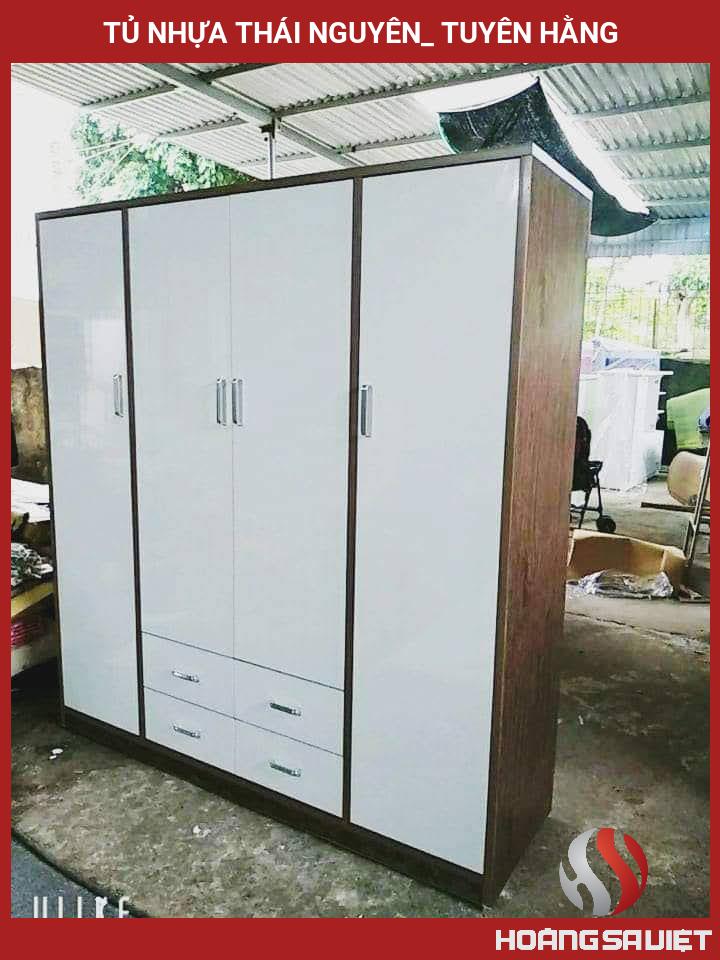 Tủ Nhựa Thái Nguyên_ Tuyên Hằng Tủ Nhựa Thái Nguyên_ Tuyên Hằng
