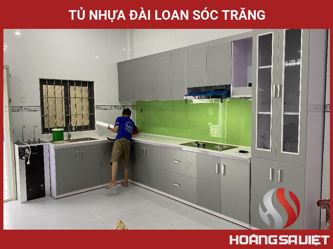 Tủ Nhựa đài Loan Sóc Trăng Tủ Nhựa đài Loan Sóc Trăng
