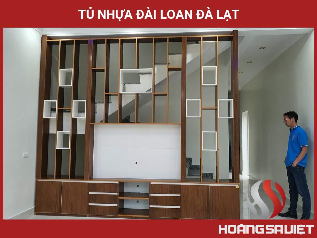Tủ Nhựa đài Loan đà Lạt Tủ Nhựa đài Loan đà Lạt