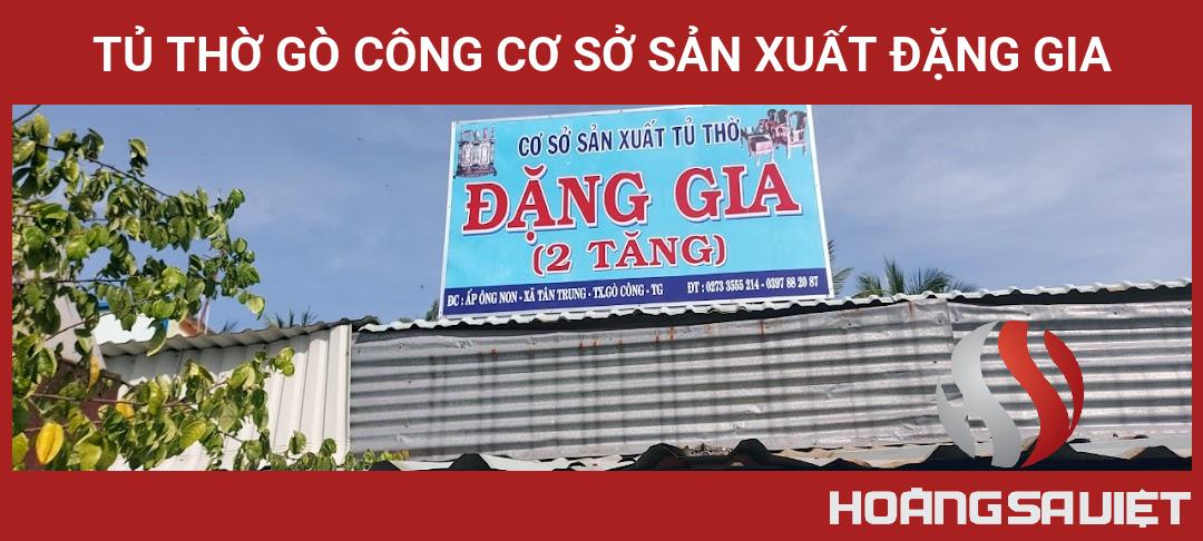 Tủ Thờ Gò Công Cơ Sở Sản Xuất Đặng Gia Tủ Thờ Gò Công Cơ Sở Sản Xuất Đặng Gia