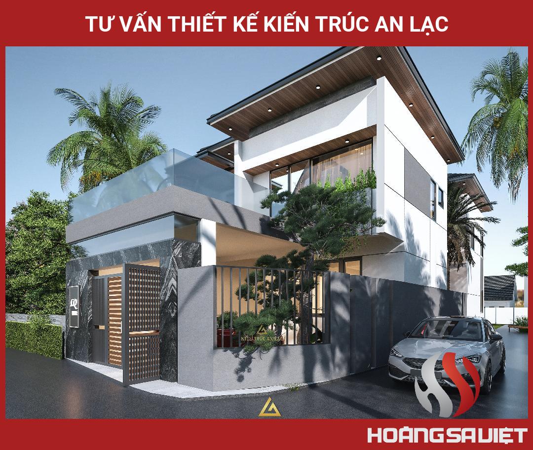Tư Vấn Thiết Kế Kiến Trúc An Lạc Tư Vấn Thiết Kế Kiến Trúc An Lạc