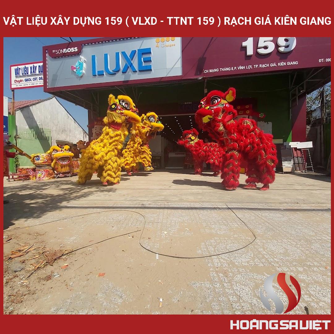 VẬT LIỆU XÂY DỰNG 159 ( VLXD - TTNT 159 ) RẠCH GIÁ KIÊN GIANG VẬT LIỆU XÂY DỰNG 159 ( VLXD - TTNT 159 ) RẠCH GIÁ KIÊN GIANG
