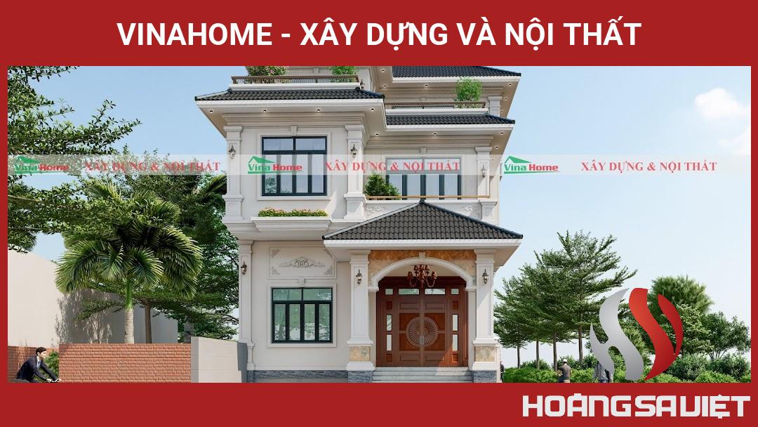 VINAHOME - Xây Dựng Và Nội Thất VINAHOME - Xây Dựng Và Nội Thất