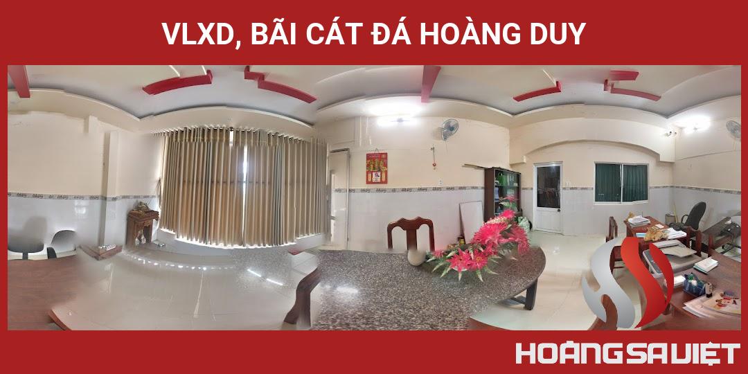 VLXD, Bãi Cát đá Hoàng Duy VLXD, Bãi Cát đá Hoàng Duy