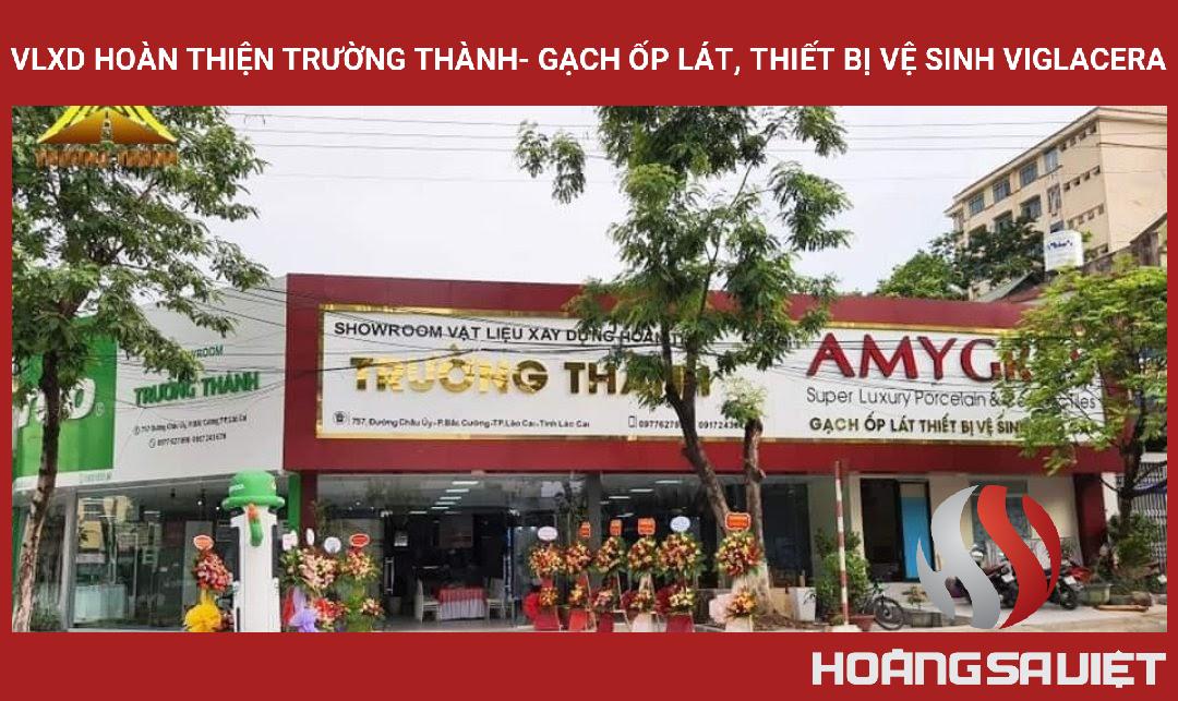 VLXD Hoàn Thiện Trường Thành- Gạch ốp Lát, Thiết Bị Vệ Sinh Viglacera VLXD Hoàn Thiện Trường Thành- Gạch ốp Lát, Thiết Bị Vệ Sinh Viglacera