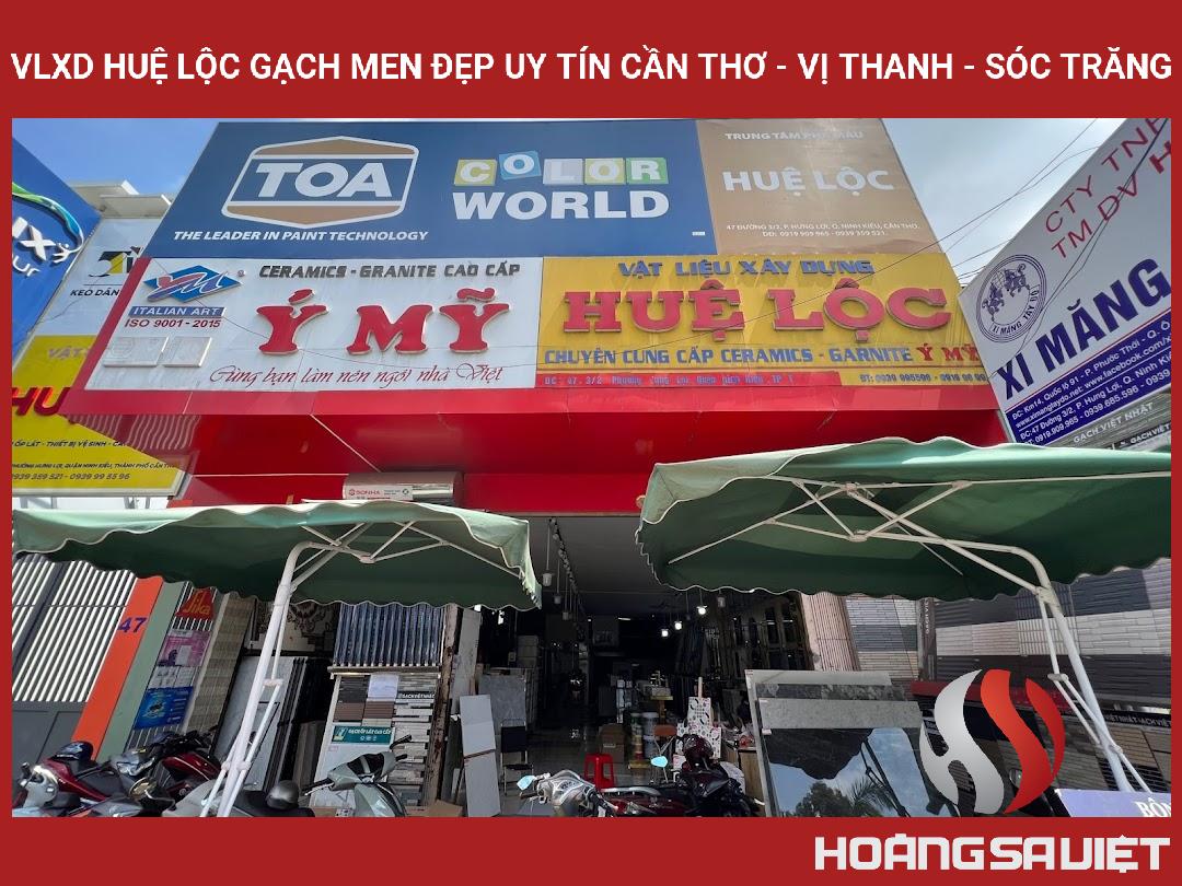 VLXD Huệ Lộc Gạch Men Đẹp Uy Tín Cần Thơ - Vị Thanh - Sóc Trăng VLXD Huệ Lộc Gạch Men Đẹp Uy Tín Cần Thơ - Vị Thanh - Sóc Trăng