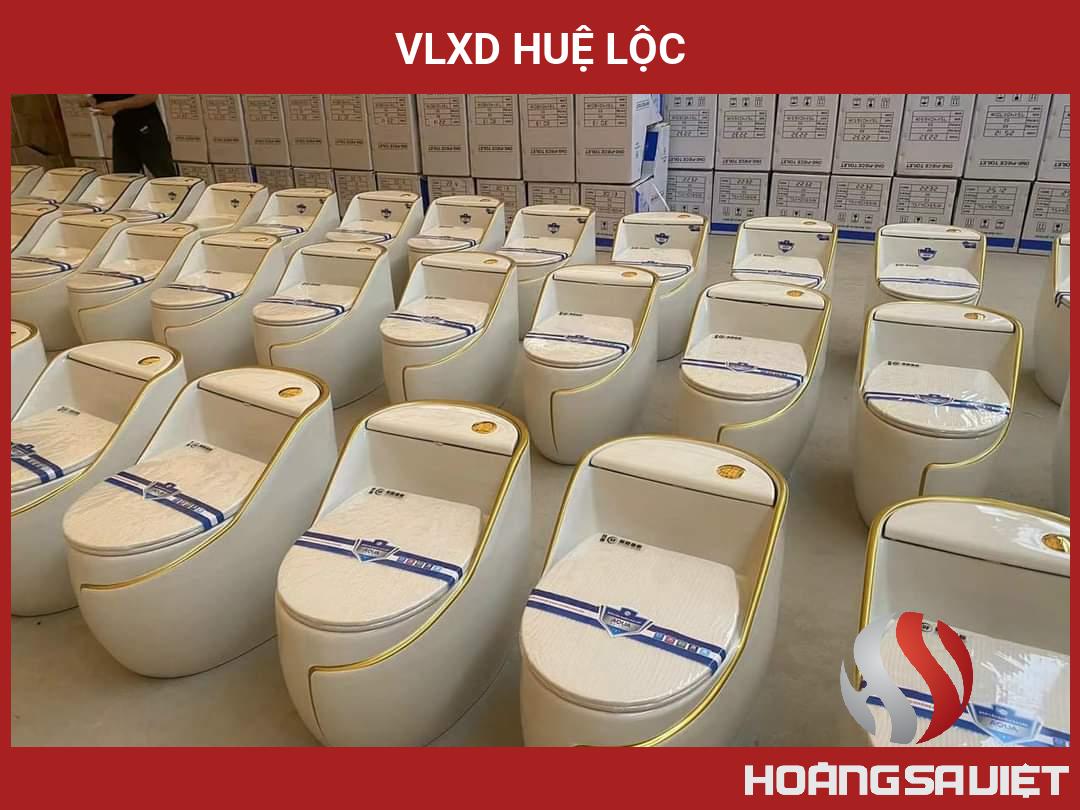 VLXD Huệ Lộc VLXD Huệ Lộc