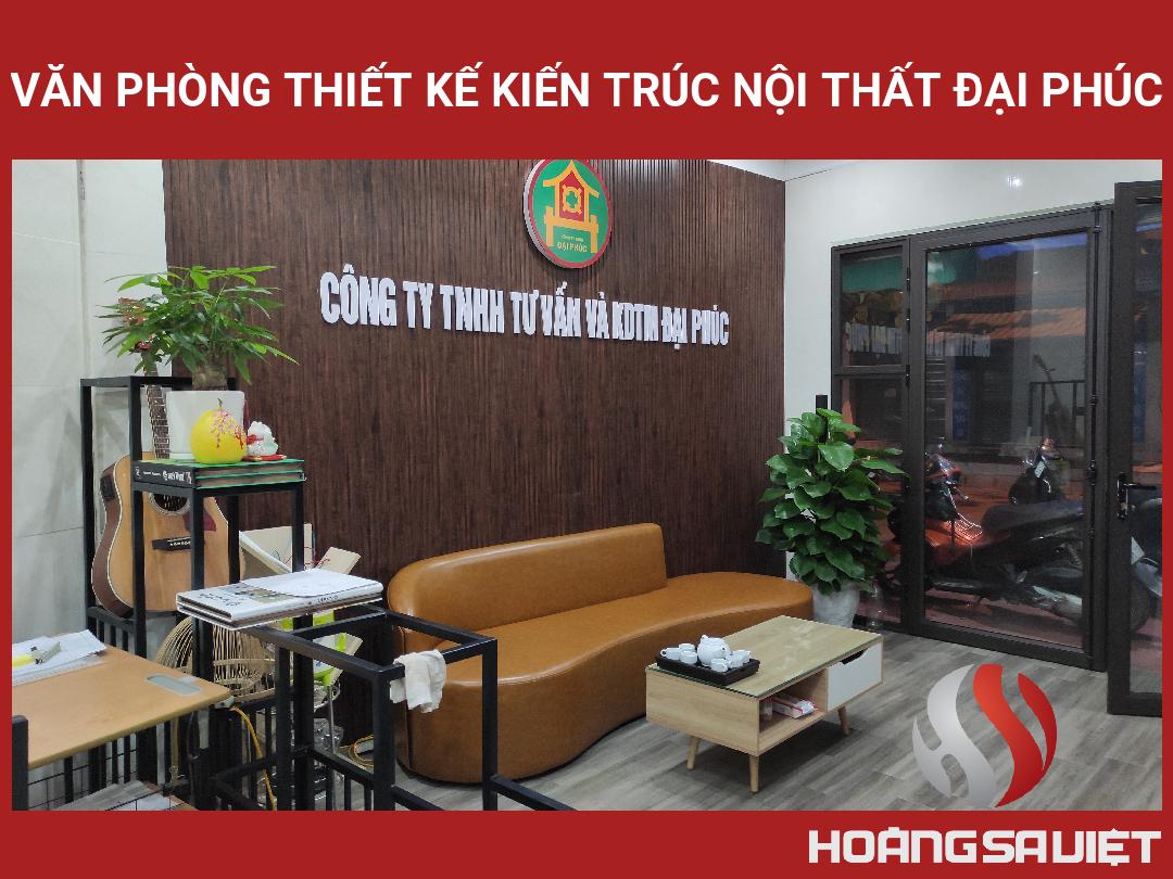 Văn Phòng Thiết Kế Kiến Trúc Nội Thất Đại Phúc Văn Phòng Thiết Kế Kiến Trúc Nội Thất Đại Phúc