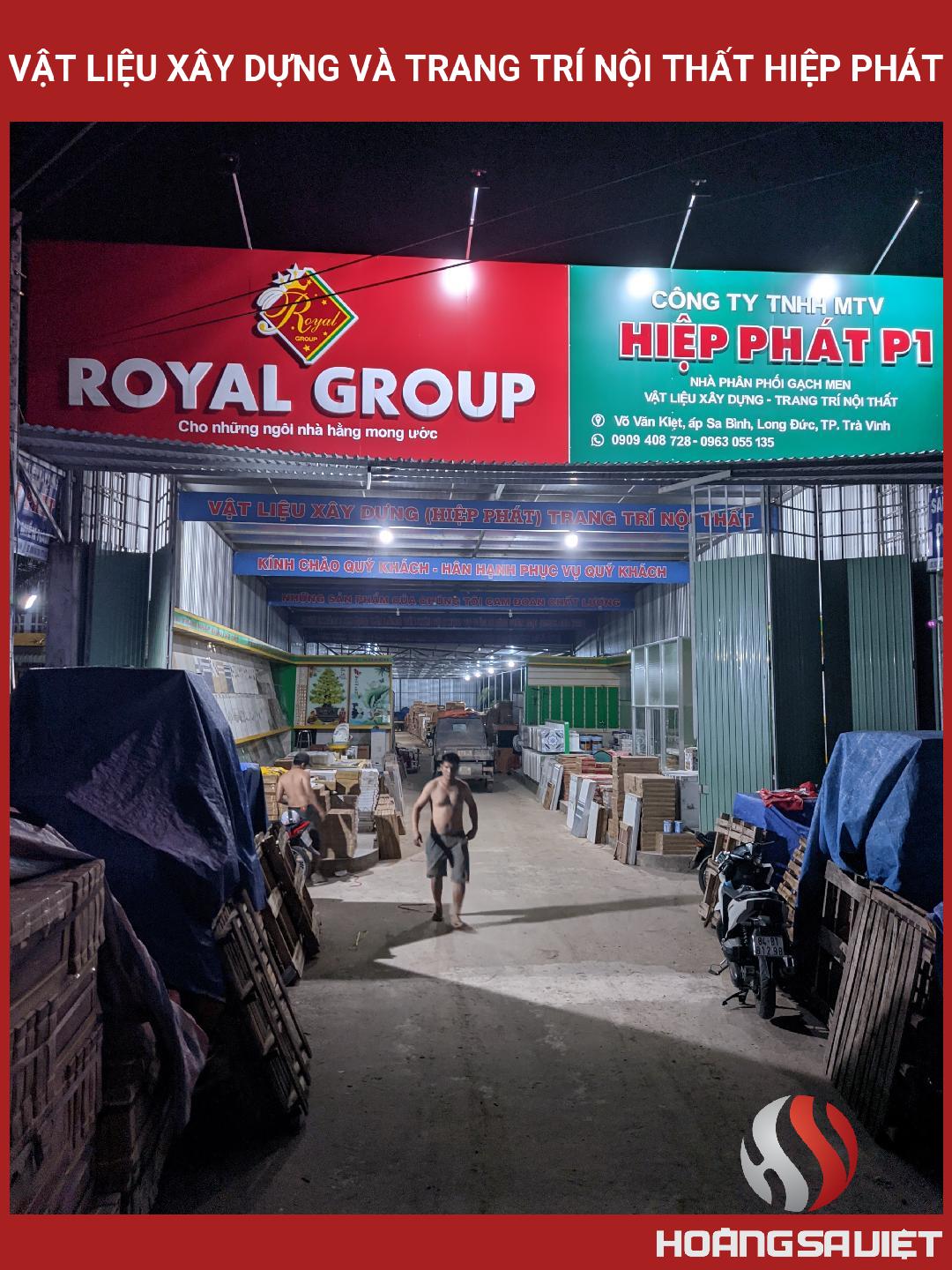 Vật Liệu Xây Dựng Và Trang Trí Nội Thất Hiệp Phát Vật Liệu Xây Dựng Và Trang Trí Nội Thất Hiệp Phát