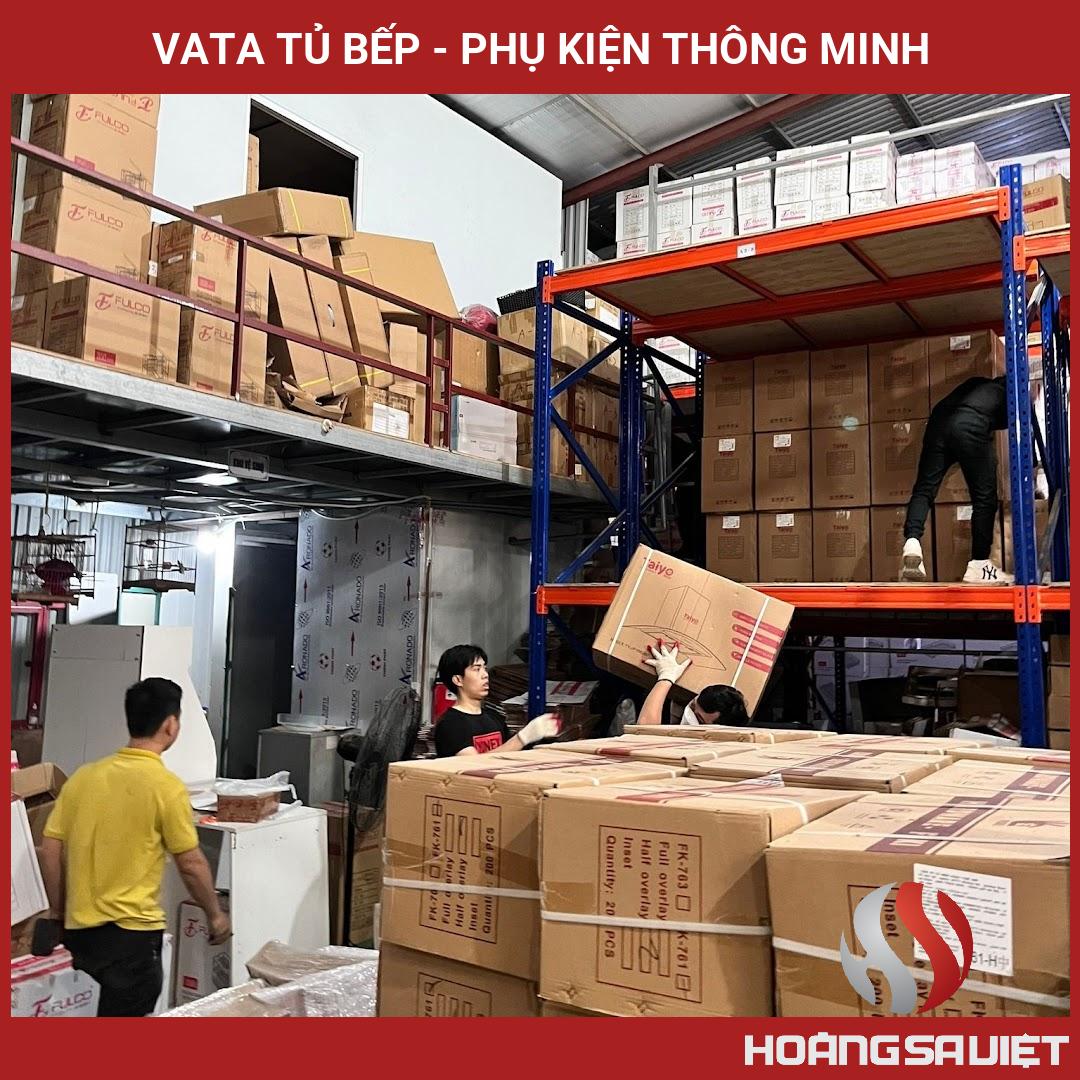 Vata Tủ Bếp - Phụ Kiện Thông Minh Vata Tủ Bếp - Phụ Kiện Thông Minh