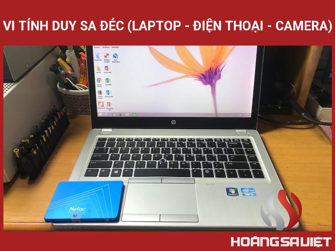 Vi Tính Duy Sa Đéc (Laptop - Điện Thoại - Camera) Vi Tính Duy Sa Đéc (Laptop - Điện Thoại - Camera)