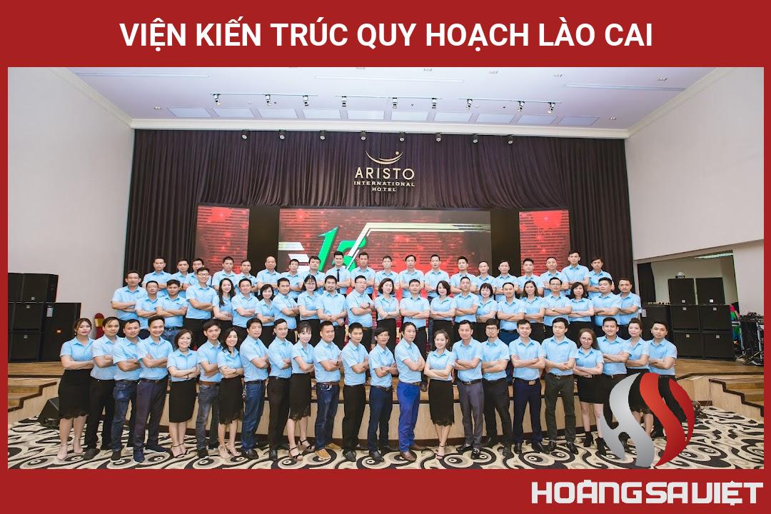 Viện Kiến Trúc Quy Hoạch Lào Cai Viện Kiến Trúc Quy Hoạch Lào Cai
