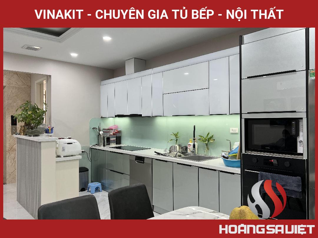 Vinakit - Chuyên Gia Tủ Bếp - Nội Thất Vinakit - Chuyên Gia Tủ Bếp - Nội Thất