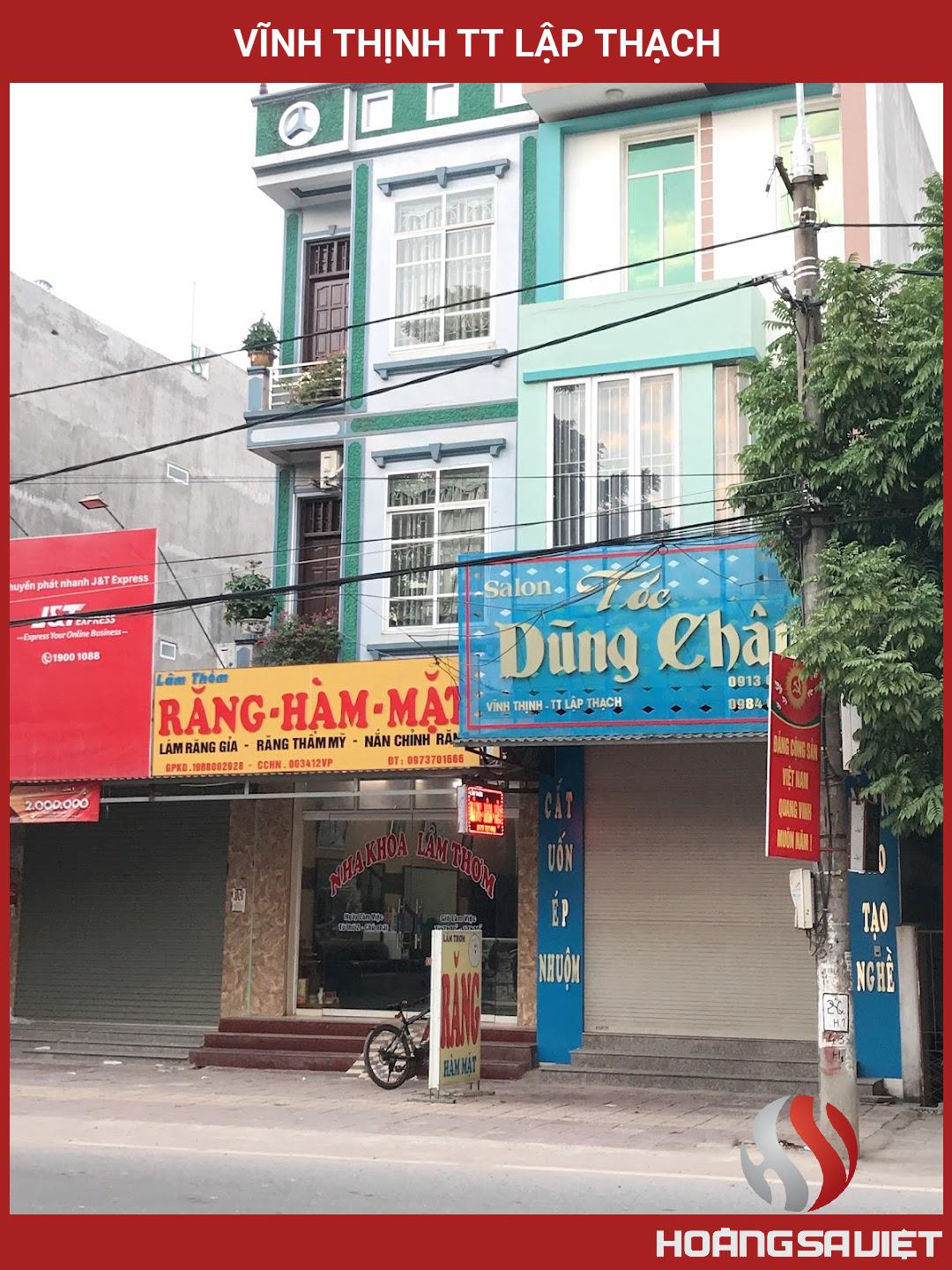 Vĩnh Thịnh Tt Lập Thạch Vĩnh Thịnh Tt Lập Thạch