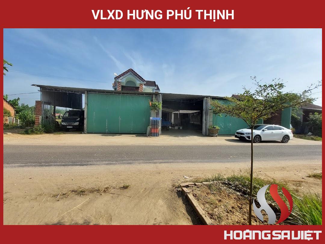 Vlxd Hưng Phú Thịnh Vlxd Hưng Phú Thịnh