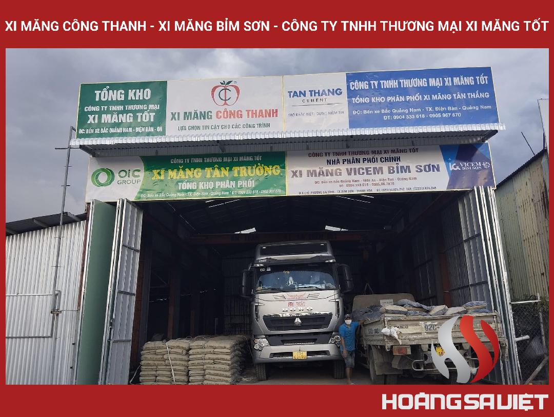 XI MĂNG CÔNG THANH - XI MĂNG BỈM SƠN - CÔNG TY TNHH THƯƠNG MẠI XI MĂNG TỐT XI MĂNG CÔNG THANH - XI MĂNG BỈM SƠN - CÔNG TY TNHH THƯƠNG MẠI XI MĂNG TỐT