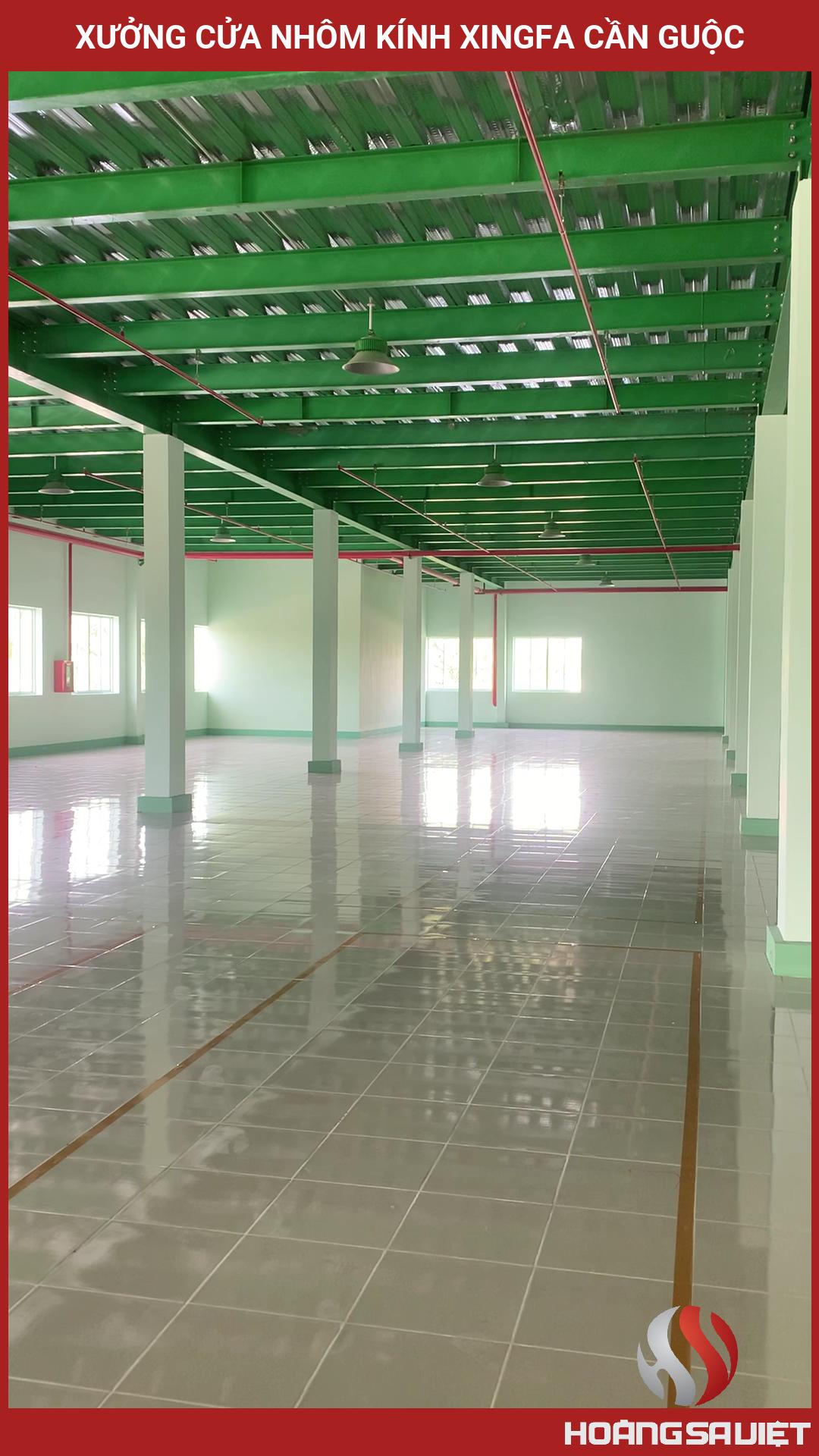 XƯỞNG CỬA NHÔM KÍNH XINGFA CẦN GUỘC XƯỞNG CỬA NHÔM KÍNH XINGFA CẦN GUỘC