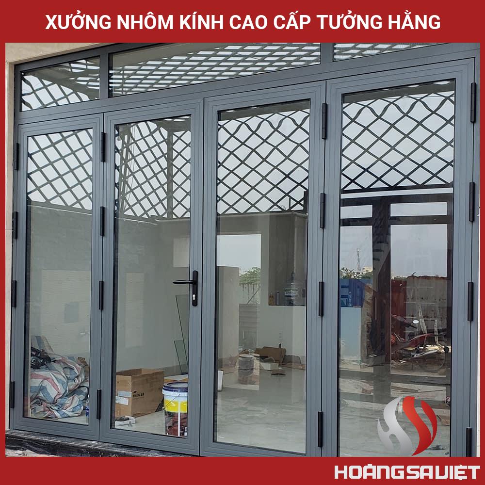 XƯỞNG NHÔM KÍNH CAO CẤP TƯỞNG HẰNG XƯỞNG NHÔM KÍNH CAO CẤP TƯỞNG HẰNG