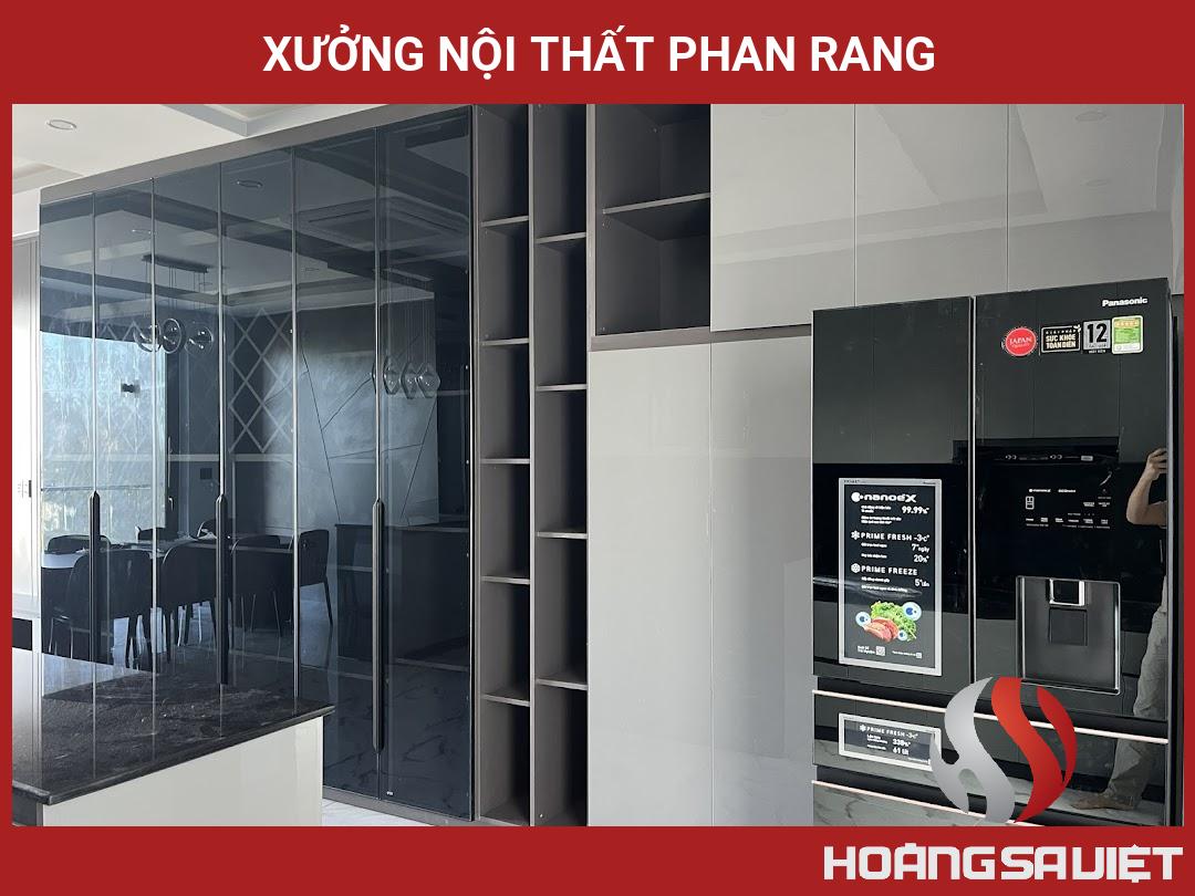 XƯỞNG NỘI THẤT PHAN RANG XƯỞNG NỘI THẤT PHAN RANG