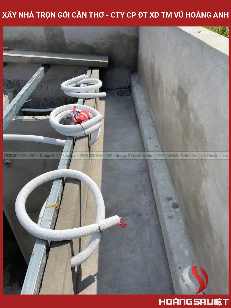 Xây Nhà Trọn Gói Cần Thơ - CTY CP ĐT XD TM VŨ HOÀNG ANH Xây Nhà Trọn Gói Cần Thơ - CTY CP ĐT XD TM VŨ HOÀNG ANH
