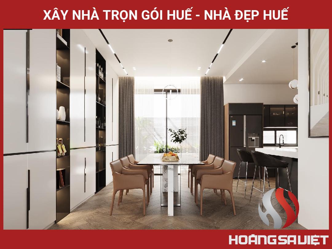 Xây Nhà Trọn Gói Huế - Nhà đẹp Huế Xây Nhà Trọn Gói Huế - Nhà đẹp Huế