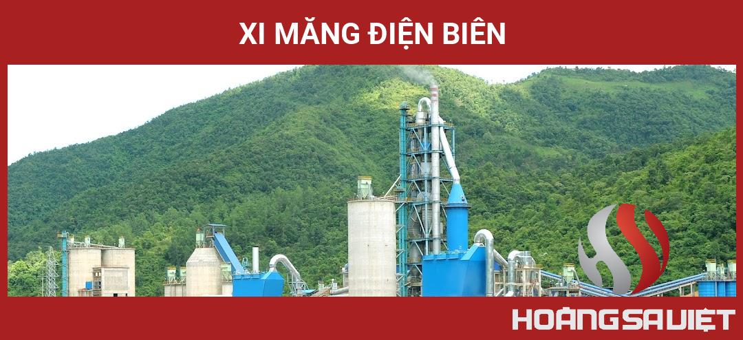 Xi Măng Điện Biên Xi Măng Điện Biên