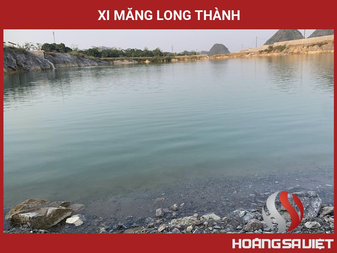 Xi Măng Long Thành Xi Măng Long Thành