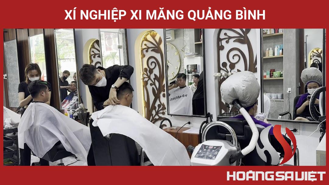 Xí Nghiệp Xi Măng Quảng Bình Xí Nghiệp Xi Măng Quảng Bình