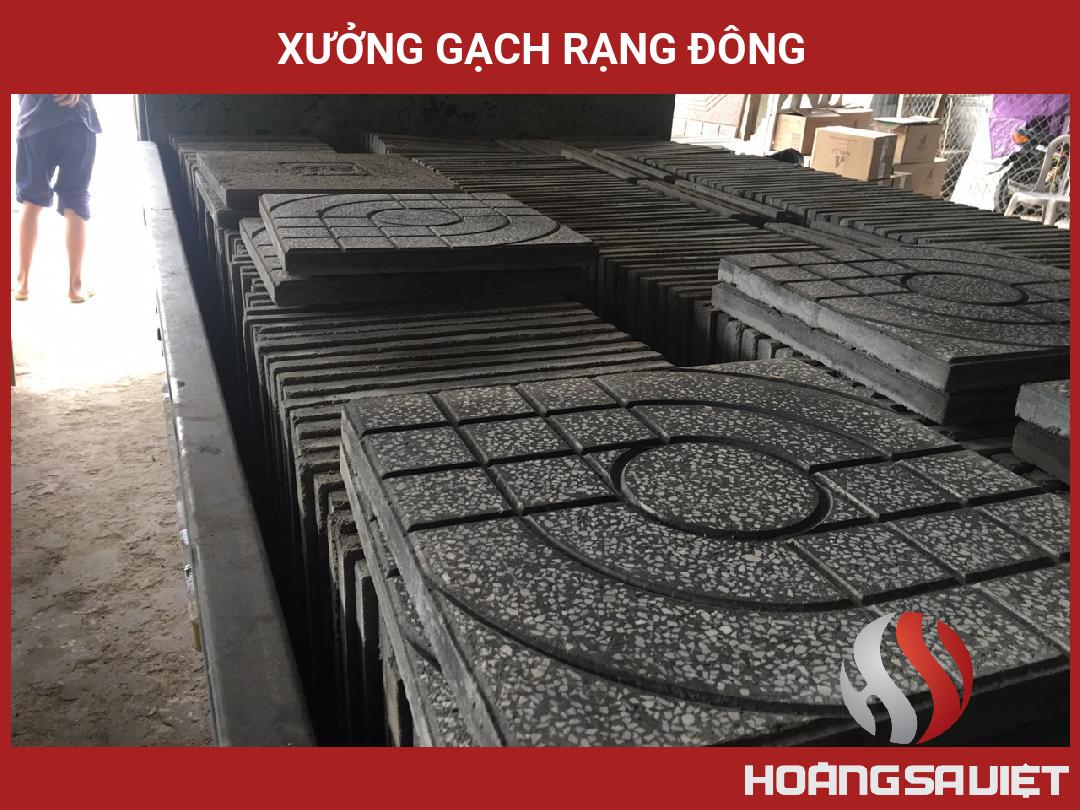 Xưởng Gạch Rạng Đông Xưởng Gạch Rạng Đông