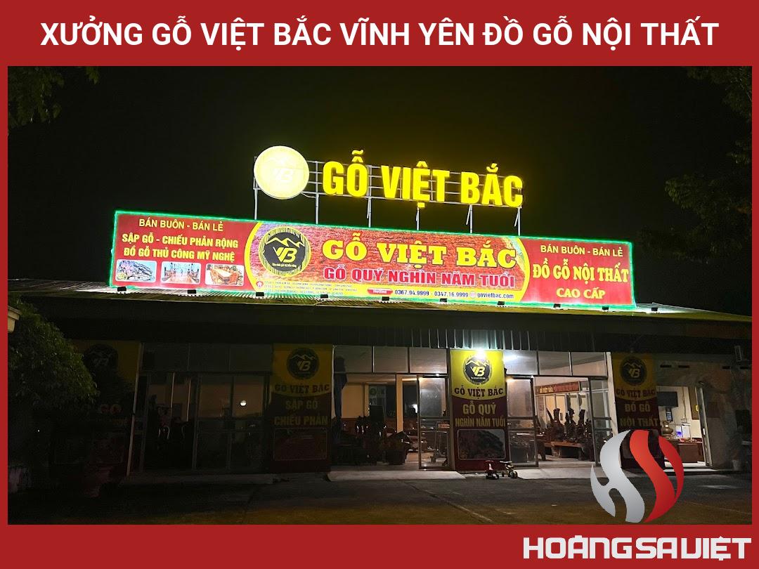 Xưởng Gỗ Việt Bắc Vĩnh Yên Đồ Gỗ Nội Thất Xưởng Gỗ Việt Bắc Vĩnh Yên Đồ Gỗ Nội Thất