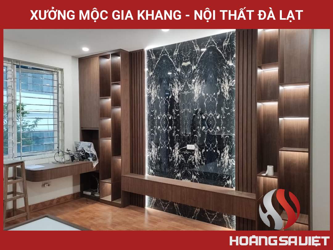 Xưởng Mộc Gia Khang - Nội Thất Đà Lạt Xưởng Mộc Gia Khang - Nội Thất Đà Lạt