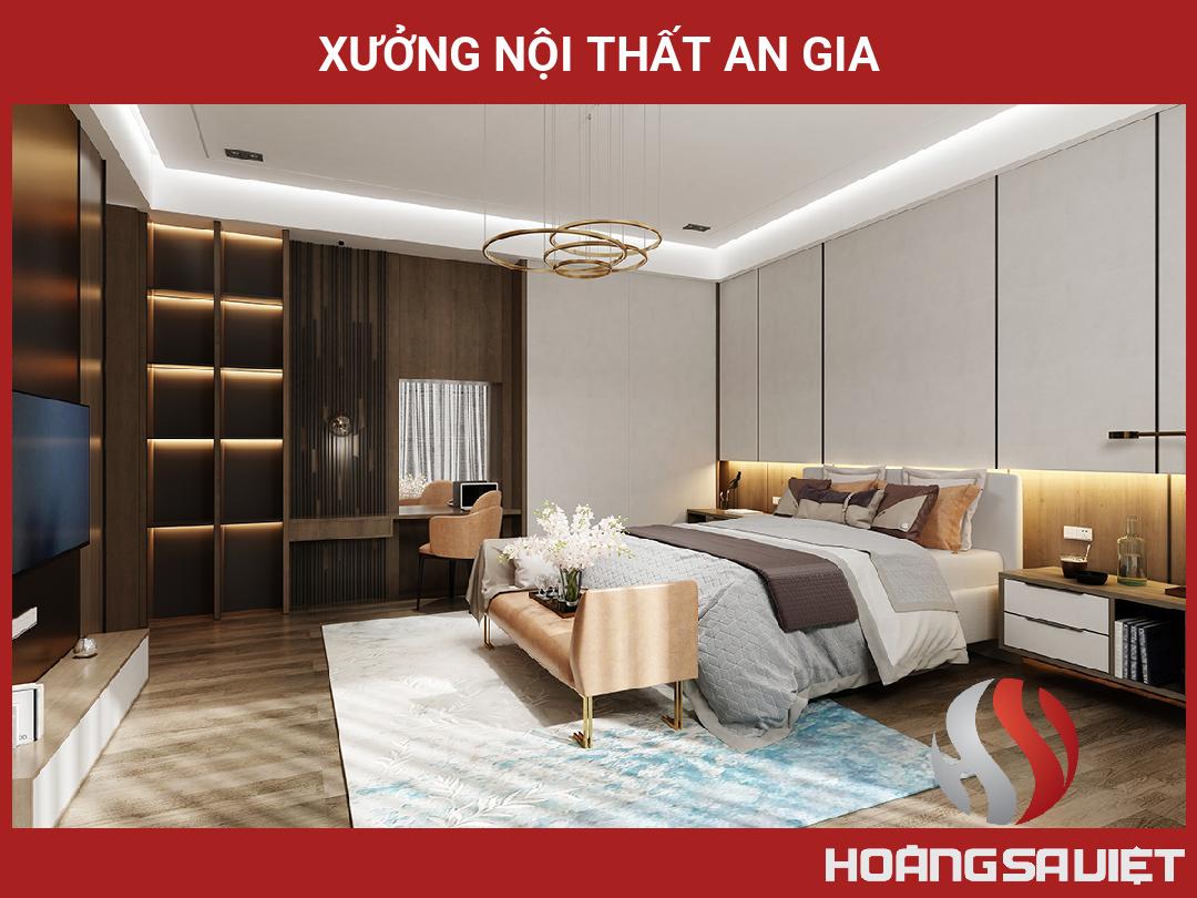 Xưởng Nội Thất An Gia Xưởng Nội Thất An Gia